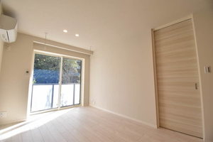 カーサ　ディ　セイ　アルベリ　Ⅴ 102号-7