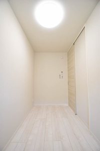 カーサ　ディ　セイ　アルベリ　Ⅴ 102号-8