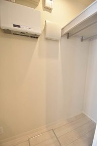 カーサ　ディ　セイ　アルベリ　Ⅴ 102号-9