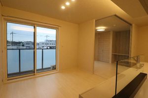 ルシオル 202号-8