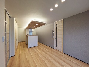 アルカディア宮原 202号-2