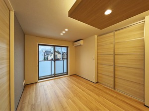 アルカディア宮原 202号-3