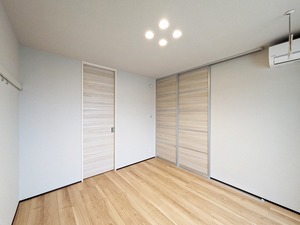 アルカディア宮原 202号-7