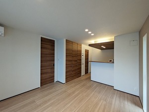 アルカディア宮原 301号-2