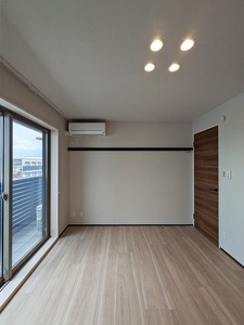 アルカディア宮原 301号-5