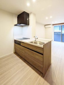 カームリバー Ⅱ 102号-4