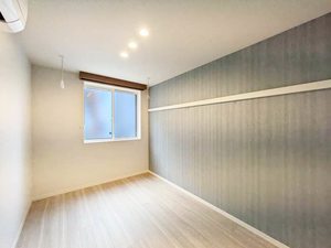 カームリバー Ⅱ 102号-5