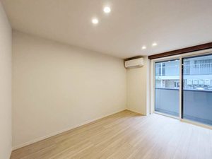 カームリバー Ⅱ 102号-6