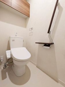 カームリバー Ⅱ 102号-7