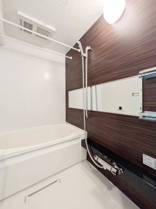 カームリバー Ⅱ 102号-8