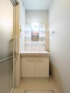 カームリバー Ⅱ 102号-9