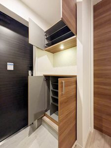 カームリバー Ⅱ 102号-10