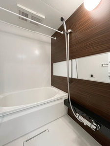 ヴィラ　グレイシア 101号-7