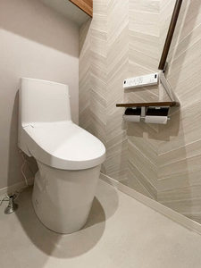 ヴィラ　グレイシア 101号-9