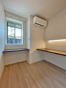 ヴィラ　グレイシア 101号-11