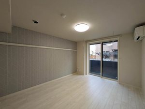 ライヴ テイル 桜木町 101号-3
