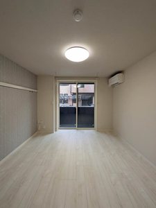 ライヴ テイル 桜木町 101号-4