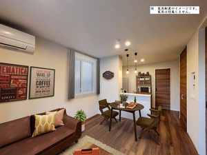 ライヴ　テイル　桜木町 103号-3