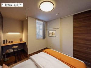 ライヴ　テイル　桜木町 103号-5