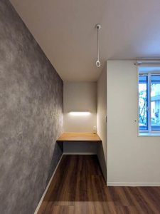 ライヴ　テイル　桜木町 103号-7