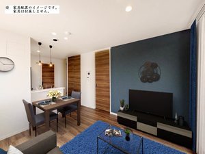 ライヴ テイル 桜木町 303号-3