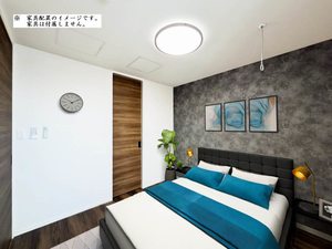 ライヴ テイル 桜木町 303号-5