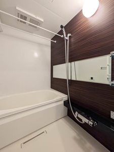ライヴ テイル 桜木町 303号-6