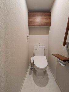 ライヴ テイル 桜木町 303号-8