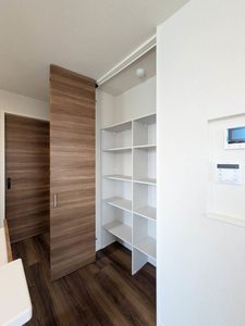 ライヴ テイル 桜木町 303号-9