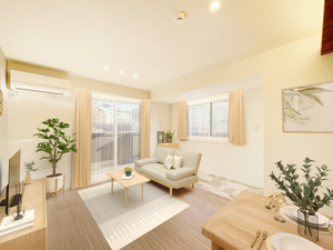 スプレンドル 401号-3