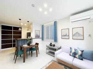 ドムス　グランツ　大宮日進 103号-3