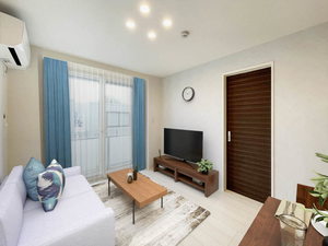 ドムス　グランツ　大宮日進 103号-4