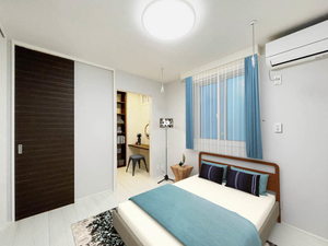 ドムス　グランツ　大宮日進 103号-5