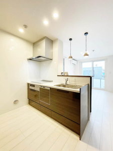 ドムス　グランツ　大宮日進 103号-6