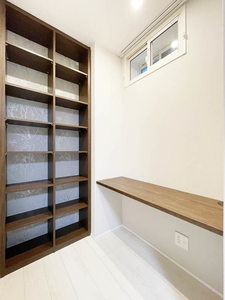 ドムス　グランツ　大宮日進 103号-7