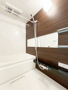 ドムス　グランツ　大宮日進 103号-8