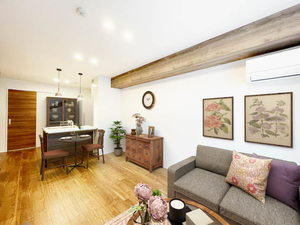 ドムス グランツ 大宮日進 105号-3