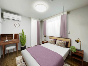 ドムス グランツ 大宮日進 105号-5