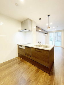 ドムス グランツ 大宮日進 105号-6