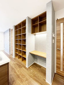 ドムス グランツ 大宮日進 105号-7