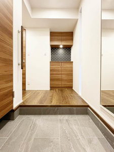 ドムス グランツ 大宮日進 105号-11