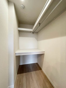 オークヒルズ南中野 101号-10