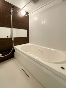 カーサ　ファミリオ 302号-8