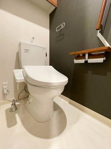 カーサ　ファミリオ 302号-10