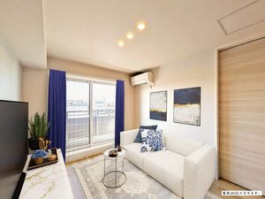 カーサ　ファミリオ 307号-2