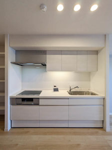 カーサ　ファミリオ 307号-6