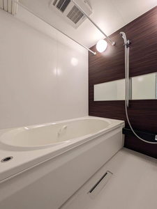 カーサ　ファミリオ 307号-7