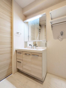 カーサ　ファミリオ 307号-8