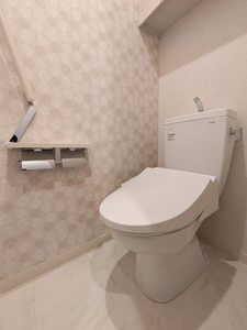 カーサ　ファミリオ 307号-9