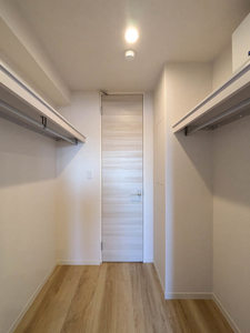 カーサ　ファミリオ 307号-10